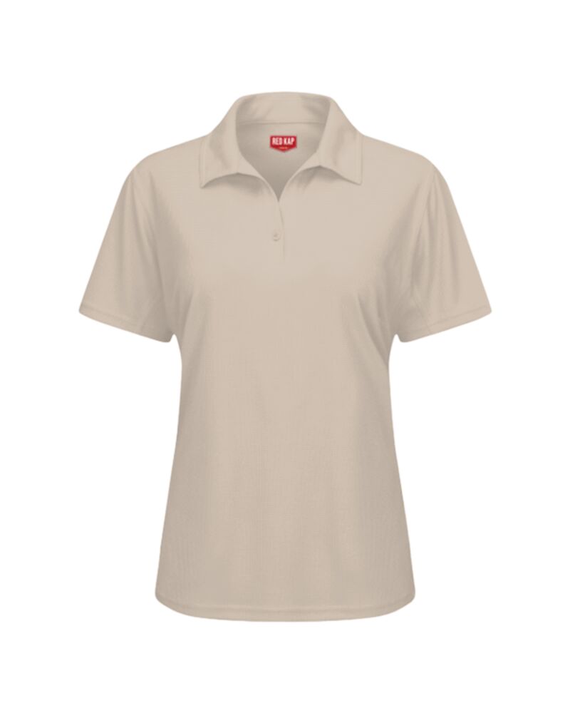 Women's Performance Knit® Flex Series Pro Polo Thumbnail