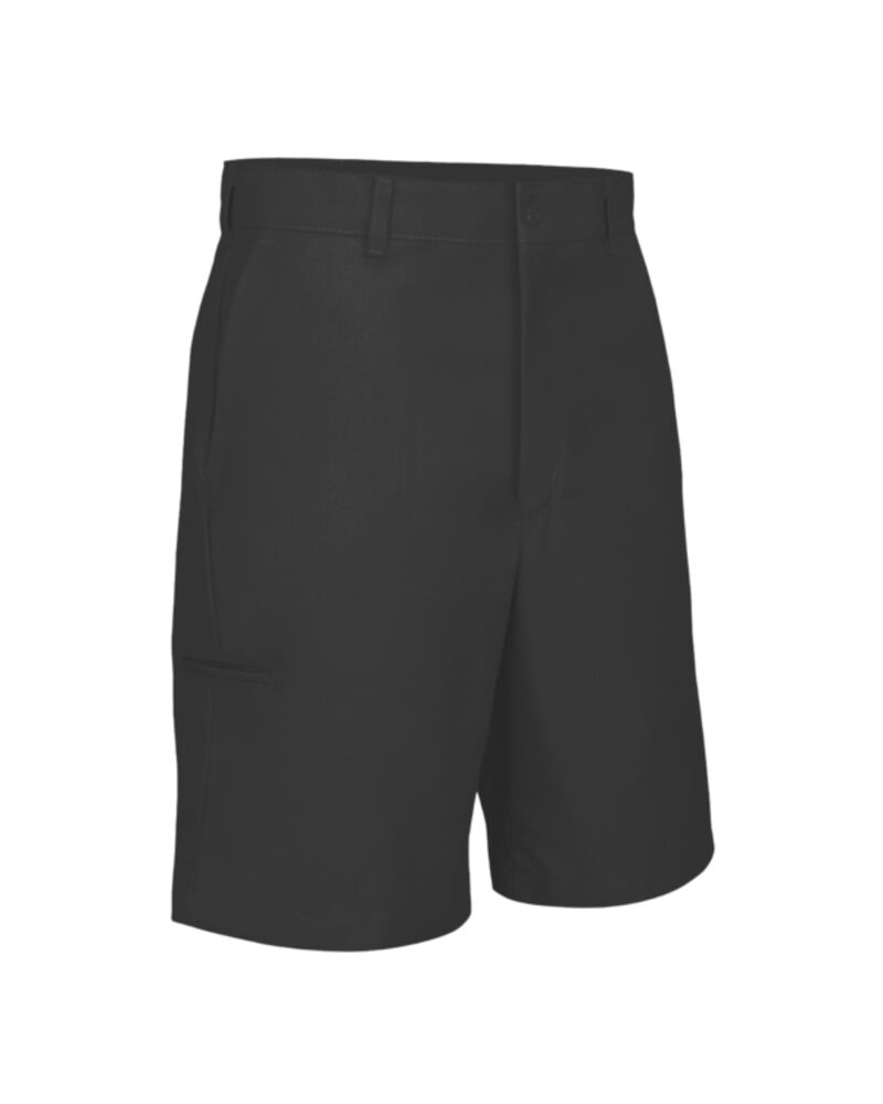 Men's Extended Sizes Cell Phone Pocket Shorts Thumbnail