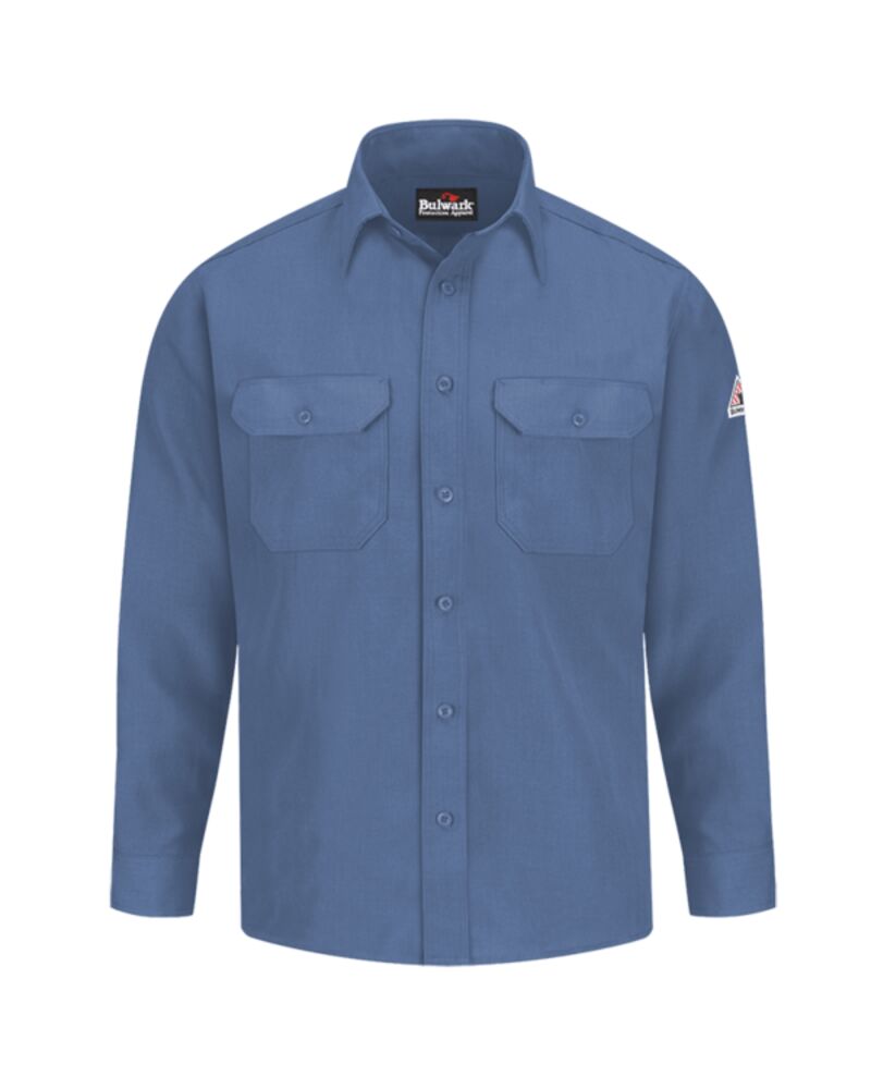 Men's Tall Uniform Shirt Nomex® IIIA Thumbnail