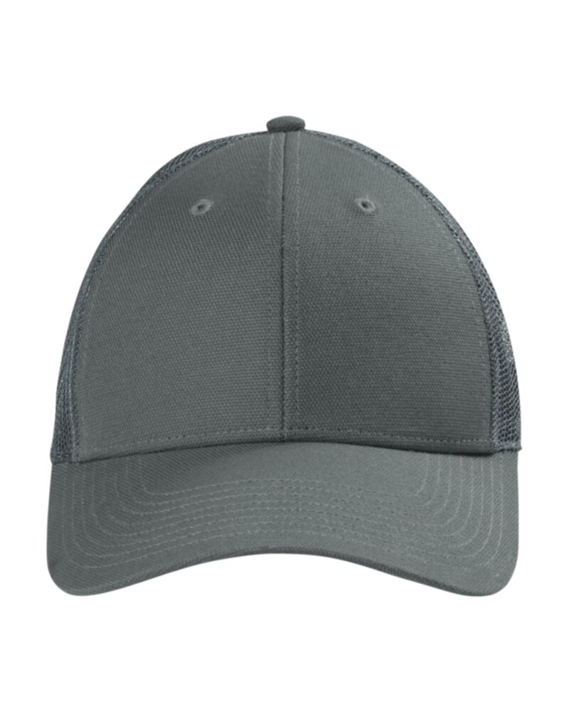 Canvas Mesh Back Cap Thumbnail