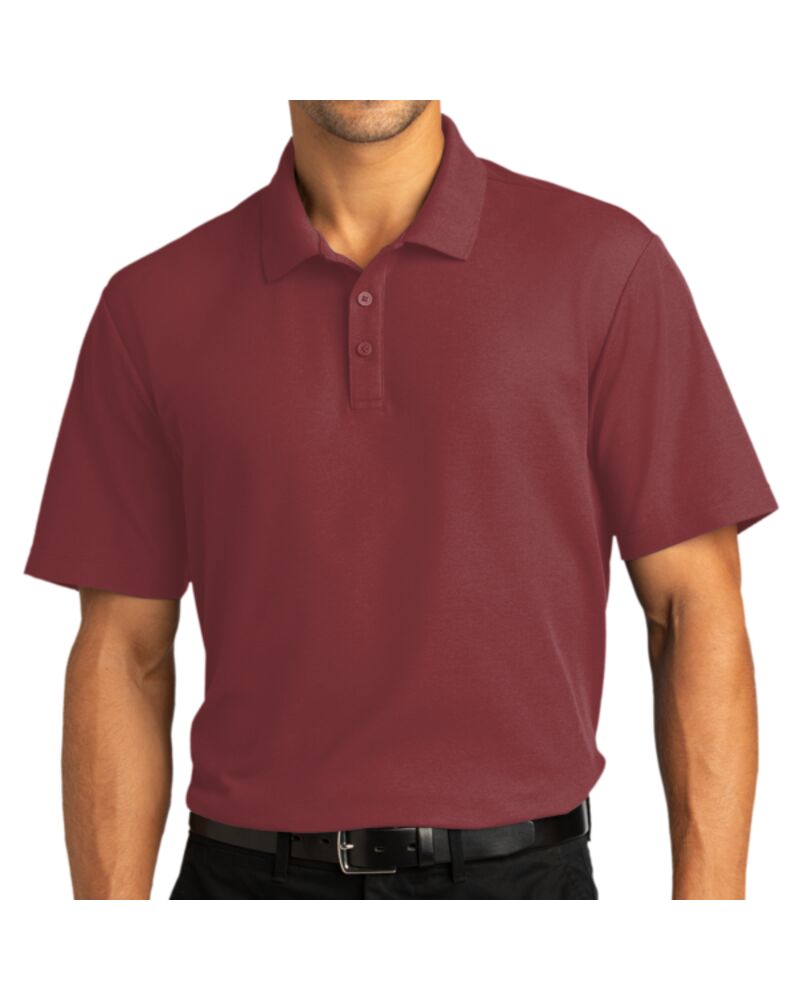 SuperPro React Polo Thumbnail