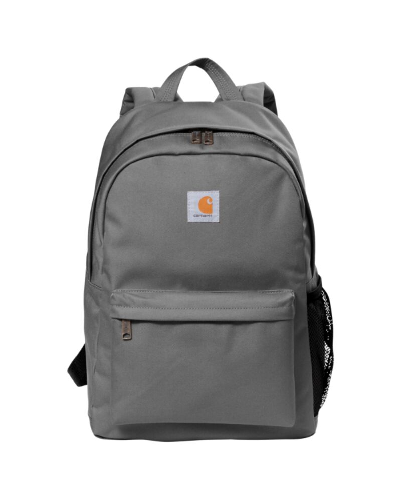 Canvas Backpack Thumbnail