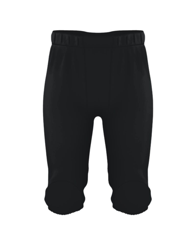 Integrated Knee Pad Football Pants Thumbnail
