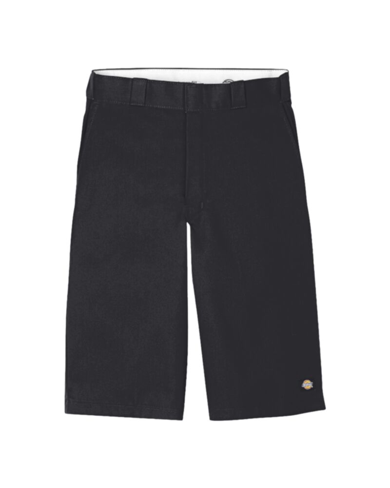 Unisex Multi-Pocket Work Shorts Thumbnail