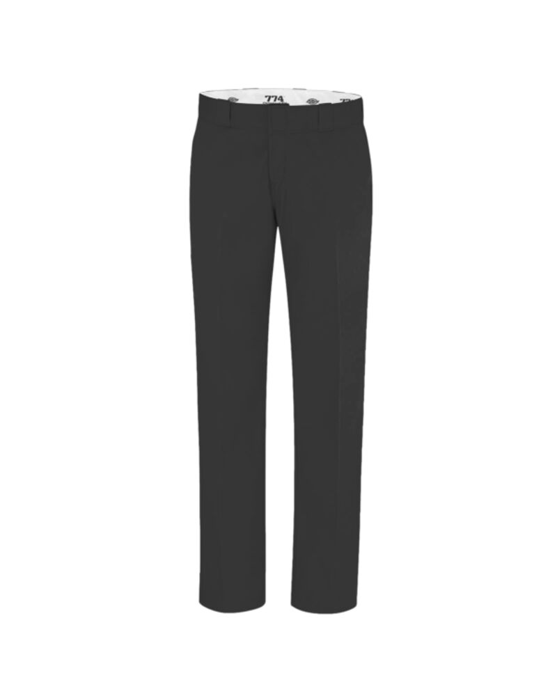 Women's Extended Sizes Work Pants Thumbnail