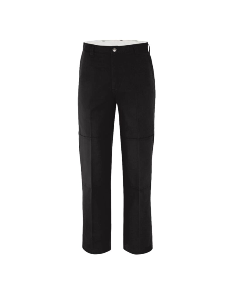 Men's Extended Sizes Premium Industrial Double Knee Pants Thumbnail