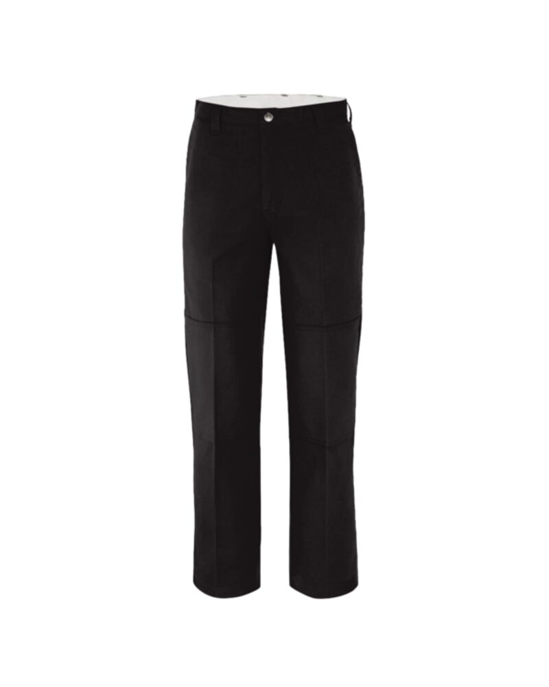 Men's Odd Sizes Premium Industrial Double Knee Pants Thumbnail