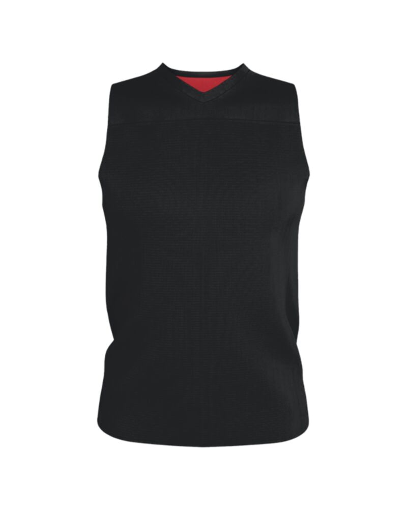 Youth Blank Reversible Game Jersey Thumbnail