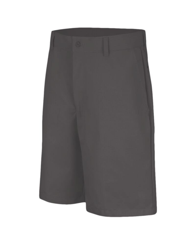 Men's Odd Sizes Plain Front Shorts Thumbnail