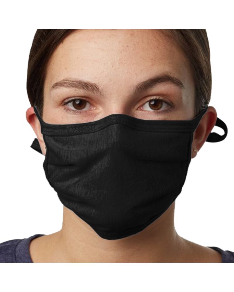 Youth X-Temp™ 2-Ply Face Mask Thumbnail