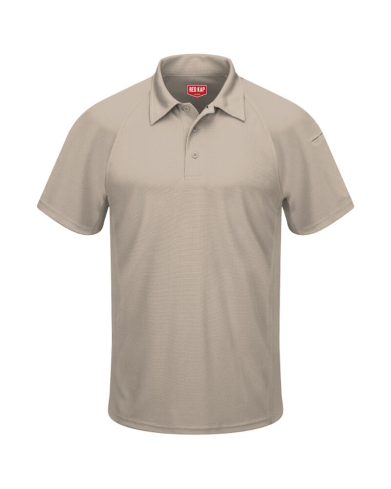 Men's Performance Knit® Flex Series Active Polo Thumbnail