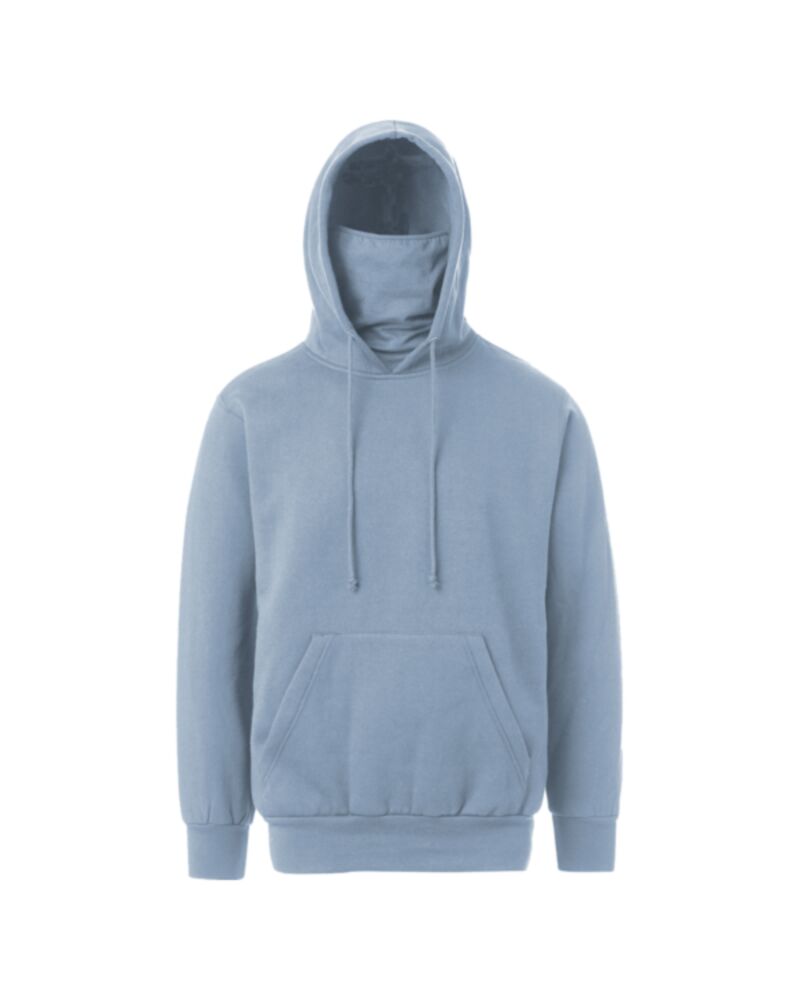 Hooded Sweatshirt Thumbnail