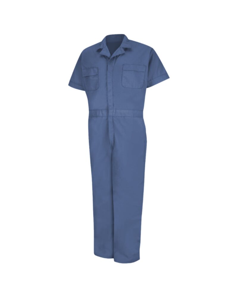 Men's Speedsuit Short Sleeve Thumbnail