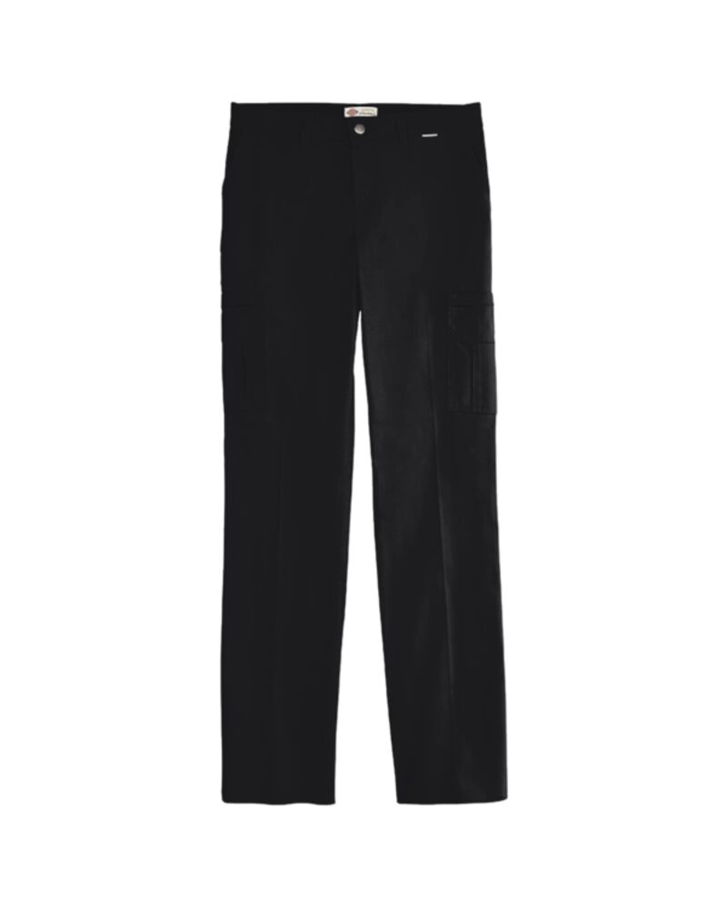 Women's Premium Cargo Pants Thumbnail