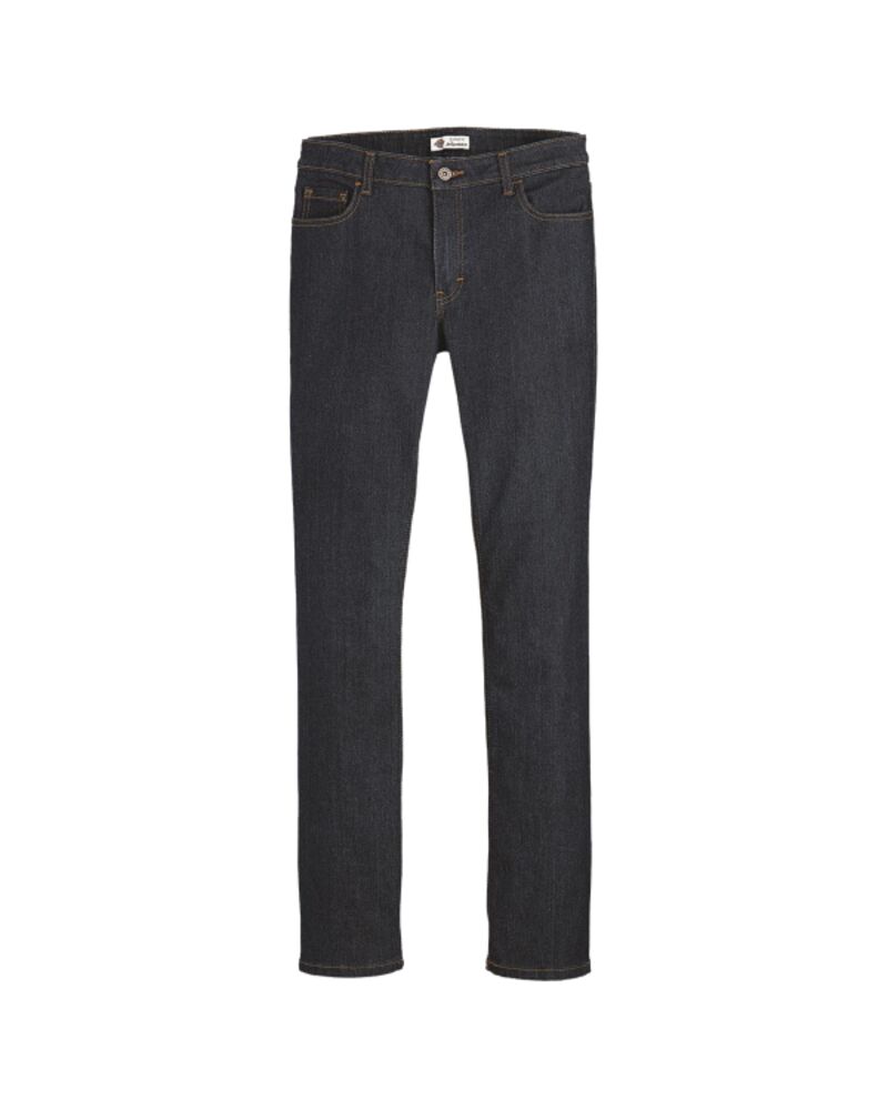 Women's Industrial 32" Inseam 5-Pocket Flex Jeans Thumbnail