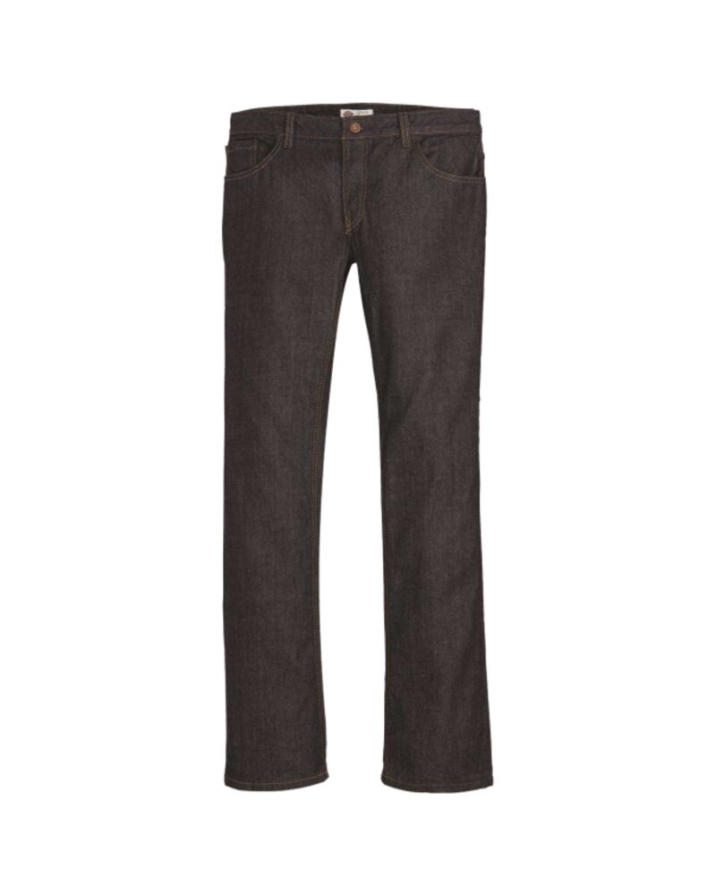 Women's Straight Leg 5-Pocket Jeans Thumbnail