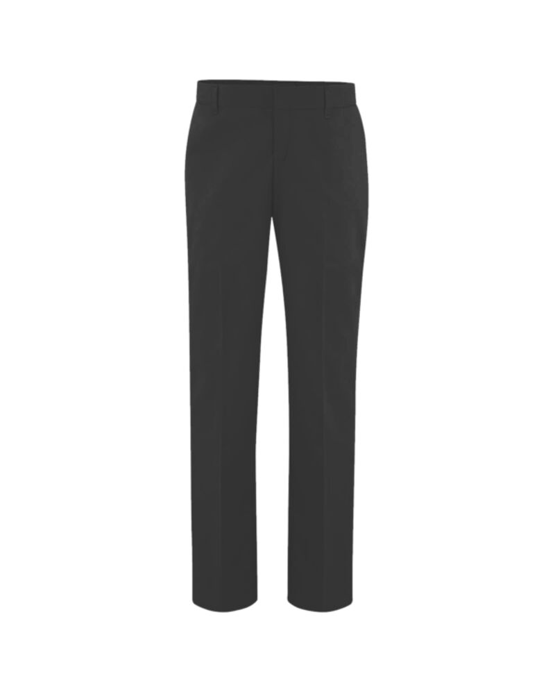 Women's Premium Flat Front Pants Thumbnail
