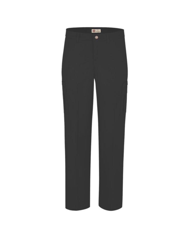 Women's Premium Cargo Pants Thumbnail