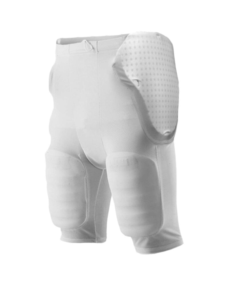 Men's Five Pad Football Girdle Thumbnail