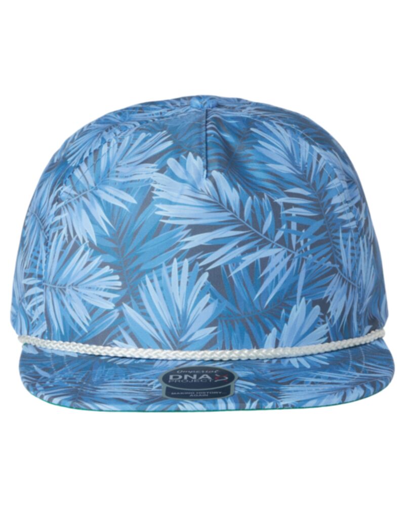 The Aloha Rope Cap Thumbnail