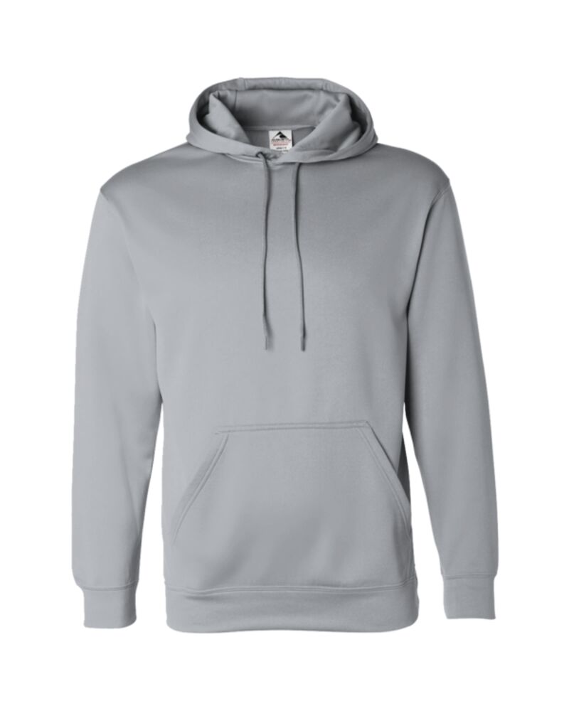 Wicking Fleece Hoodie Thumbnail