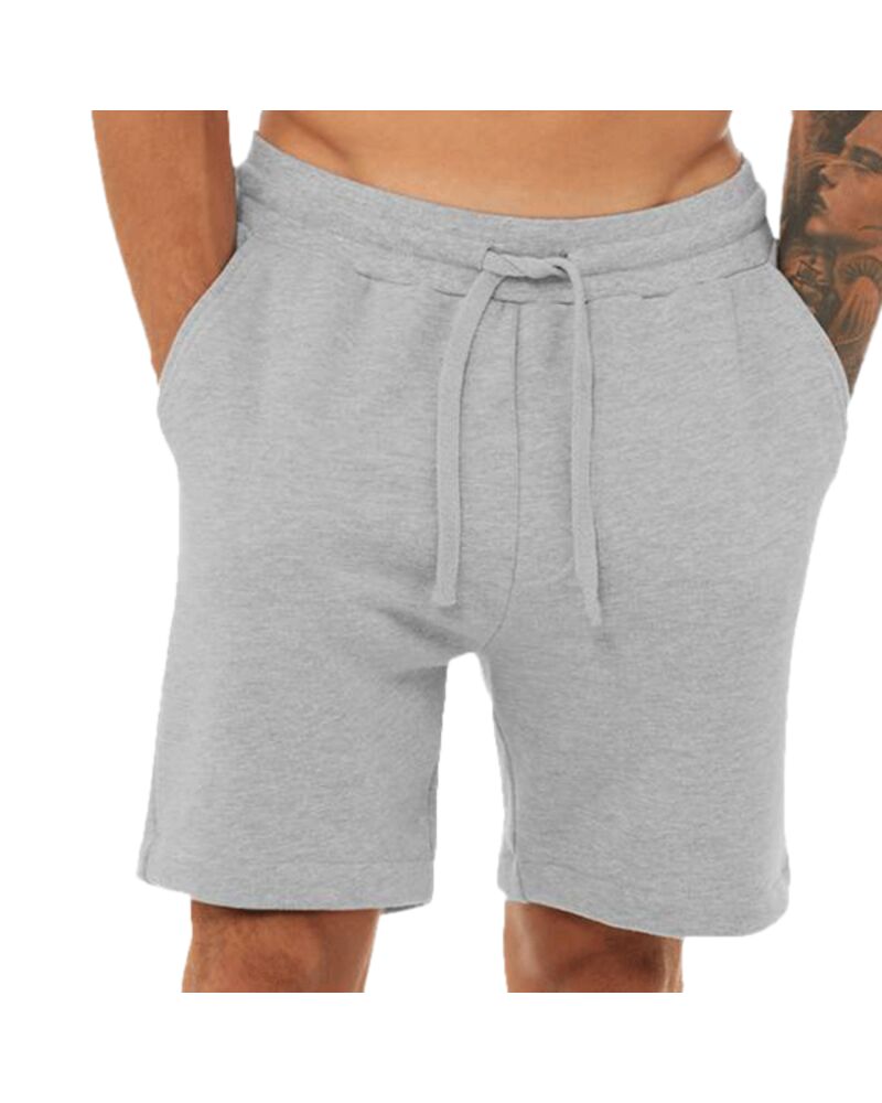 Unisex Sponge Fleece Shorts Thumbnail