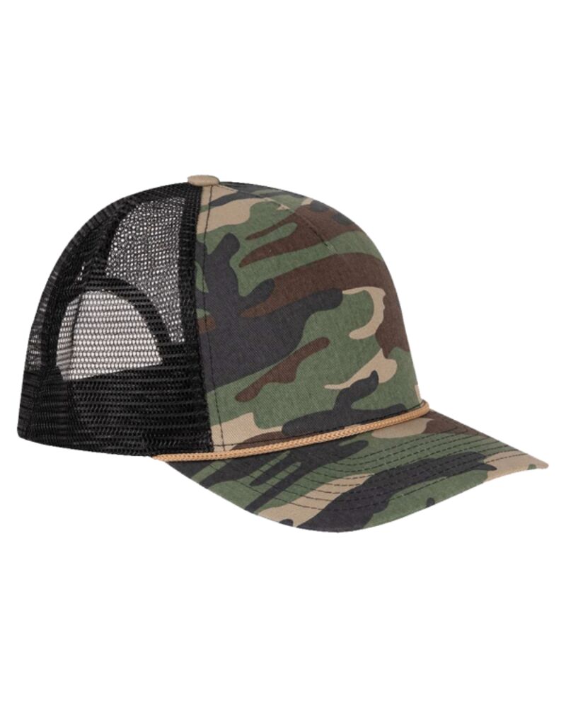 Retro Rope Cap Thumbnail