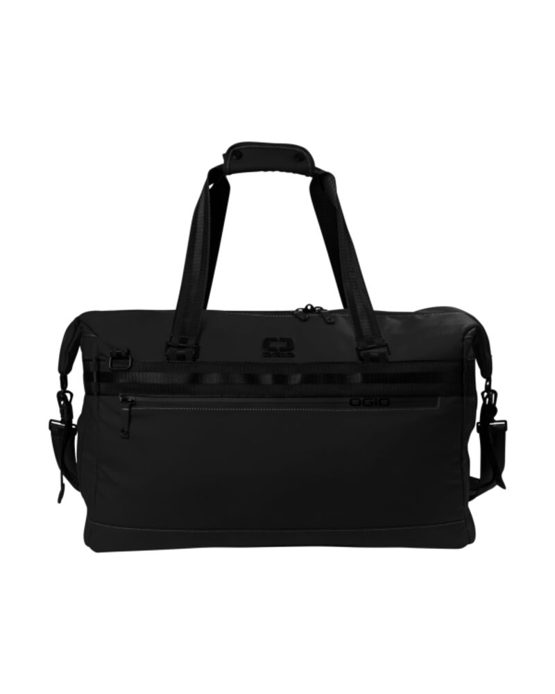 Commuter Duffel Thumbnail