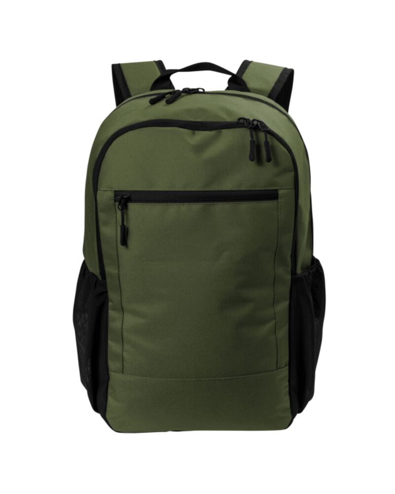 Daily Commute Backpack Thumbnail