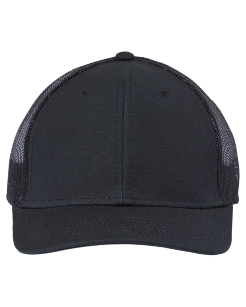 Sustainable Recy Three Trucker Cap Thumbnail