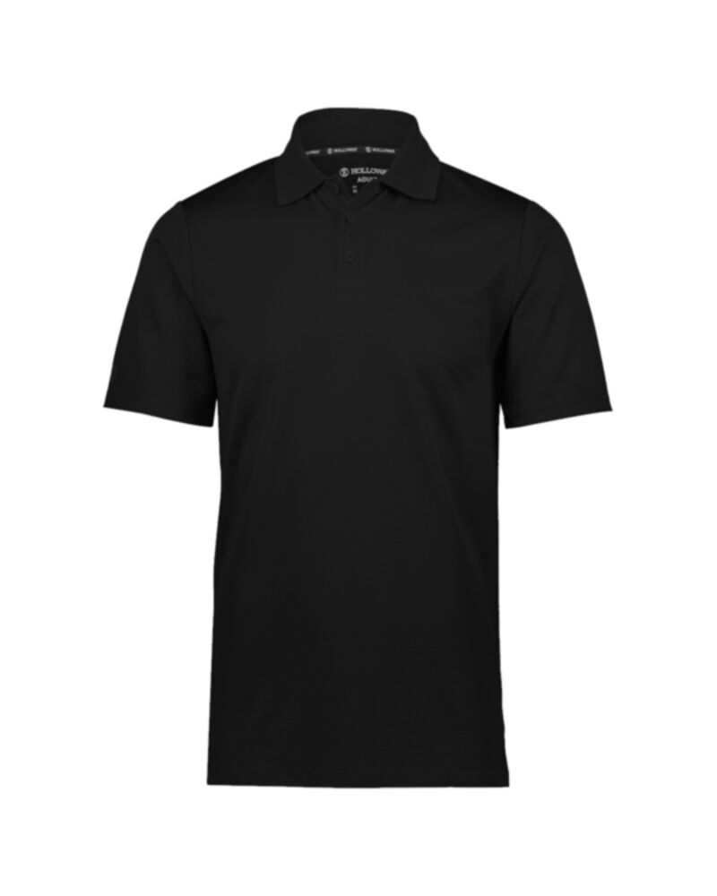 Men's Prism Polo Thumbnail