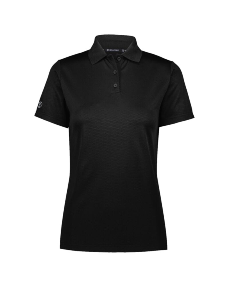 Women's Prism Polo Thumbnail